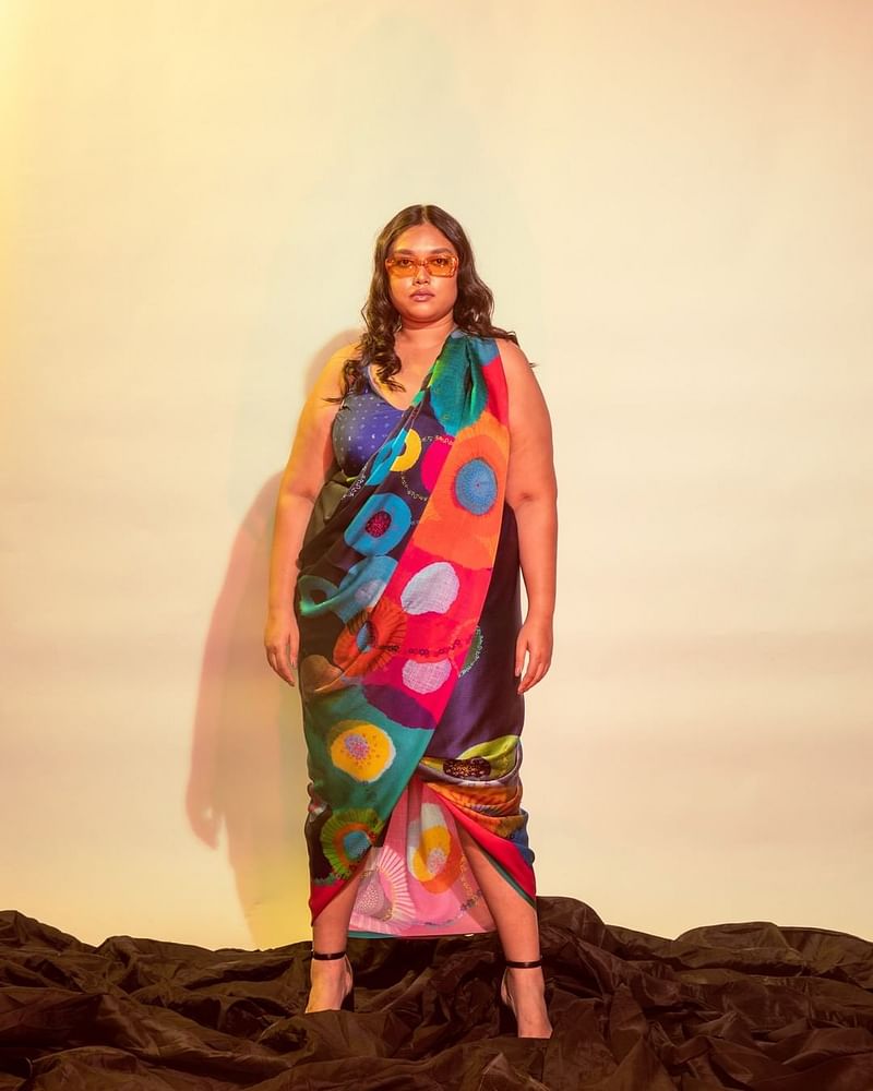 আলোচনায় ছিল টেকসই ফ্যাশন
