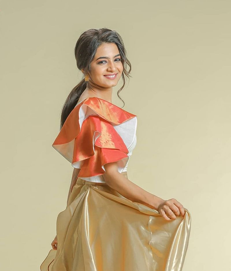 অঞ্জনা শাহজাহান