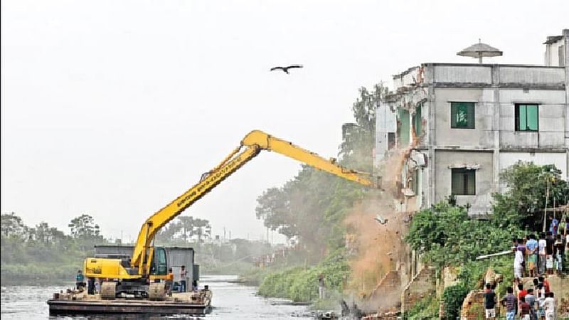 ফাইল ছবি: প্রথম আলো