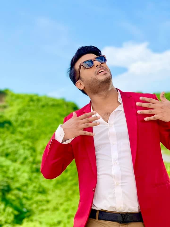 ‘এখন আবার অনেক সিনেমার প্রস্তাব আসা শুরু হয়েছে’ বলেন শিপন মিত্র