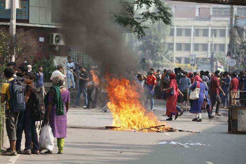 ছবি: আশরাফুল আলম