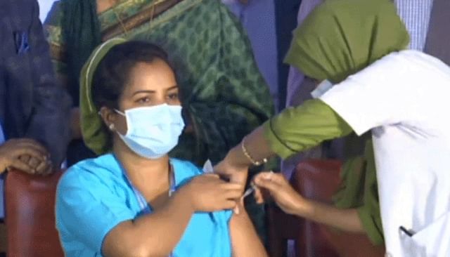 যেভাবে পাওয়া যাবে বুস্টার ডোজ