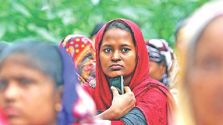 মহিলাবিষয়ক অধিদপ্তরে ৫০৪ জন চাকরির সুযোগ পাবেন।