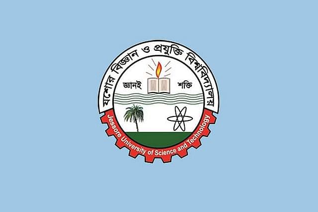 যশোর বিজ্ঞান ও প্রযুক্তি বিশ্ববিদ্যালয়ে চাকরির সুযোগ