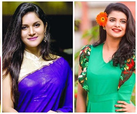 মিথিলার আগাম জামিন আবেদন, চেষ্টা করছেন ফারিয়াও