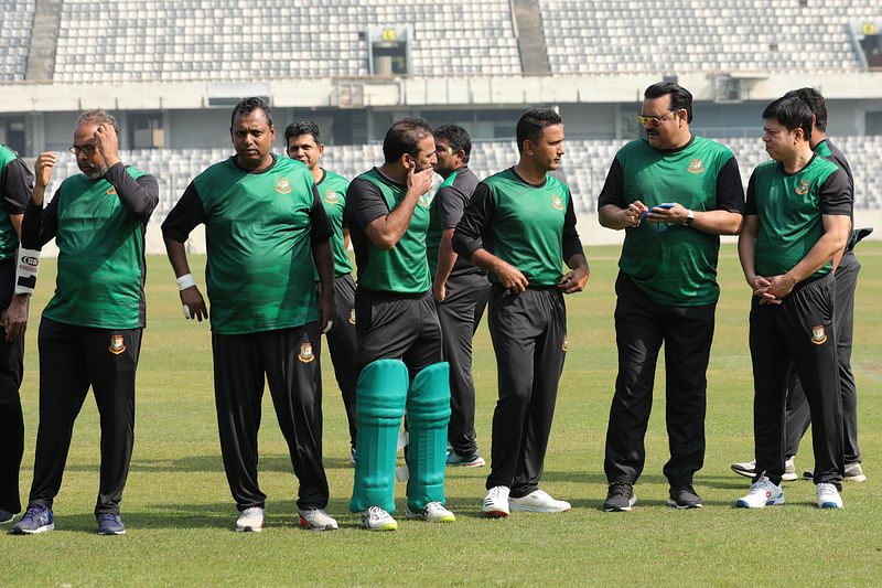শ্রদ্ধা ও ভালোবাসার বিজয় দিবস ক্রিকেট