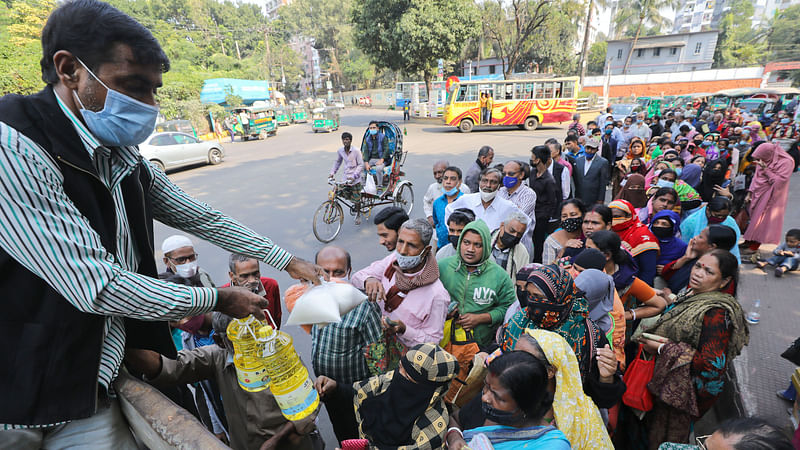 ছবি: সৌরভ দাশ