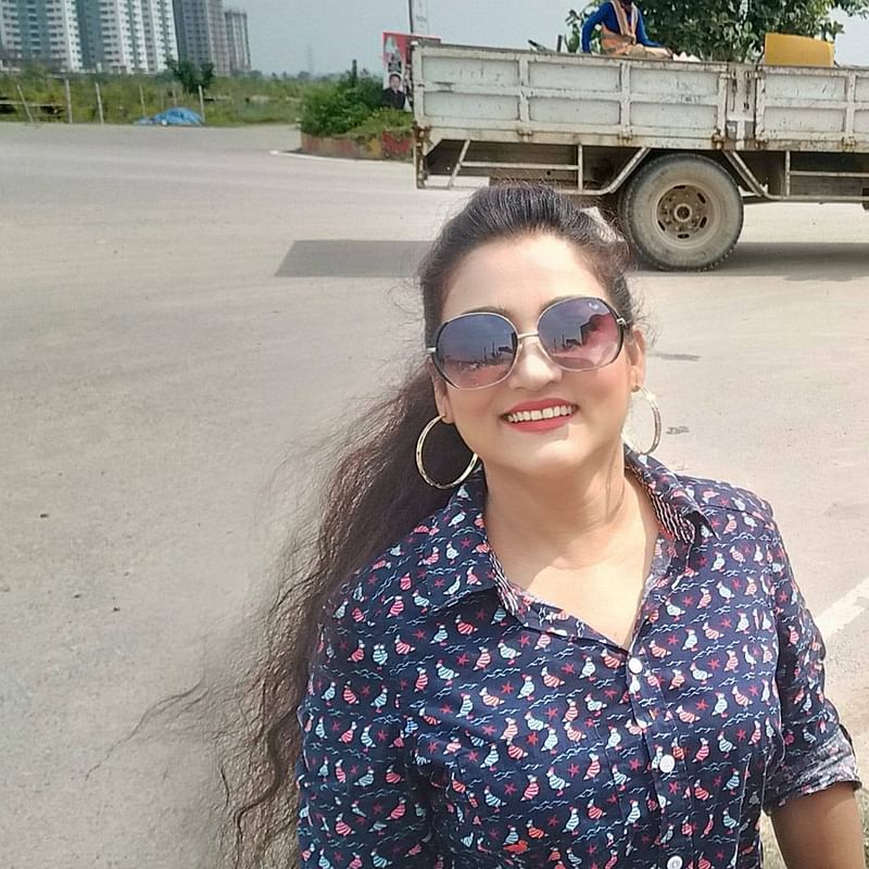 ২০১৫ সালের পরের তিন বছর কোনো কাজ করেননি