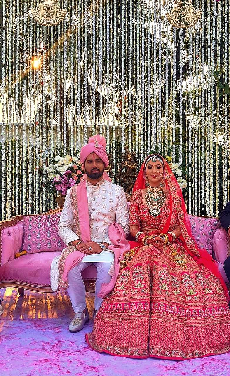 ‘প্রাণের মানুষটা আমার জীবনসঙ্গী...’