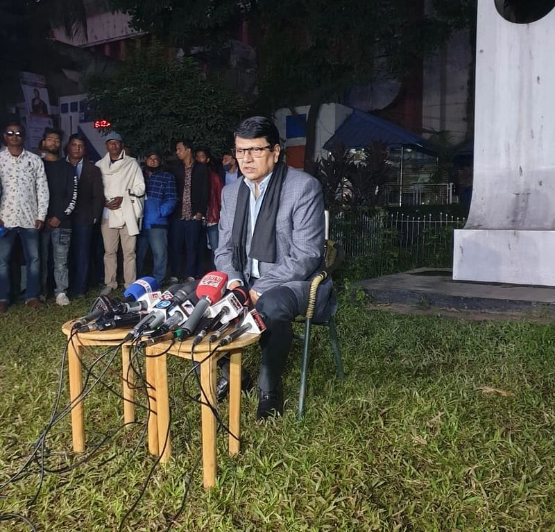 ৫০ বছরের চলচ্চিত্র ক্যারিয়ারে এর চেয়ে লজ্জার কিছু নেই: আলমগীর