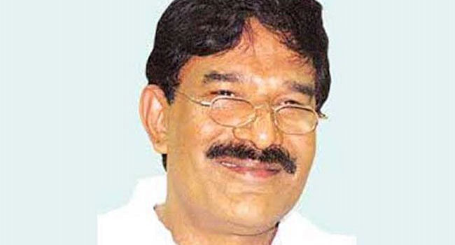 হারিছ চৌধুরী