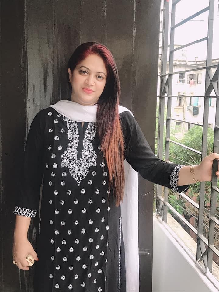 অভিনেত্রী রাইমা ইসলাম শিমু