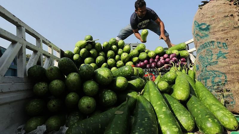 ফাইল ছবি: প্রথম আলো