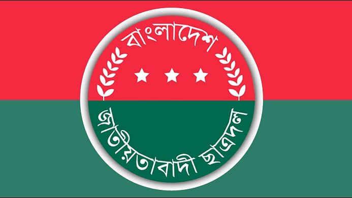 জাতীয়তাবাদী ছাত্রদল লোগো