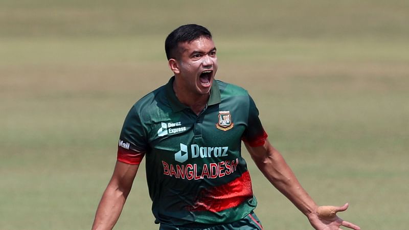 তাসকিন কাল প্রায় তিন মাস পর দলের সঙ্গে একটা পূর্ণাঙ্গ অনুশীলন করেছেন। ব্যাটিং, বোলিং, ফিল্ডিং—সবই হয়েছে অনুশীলনে