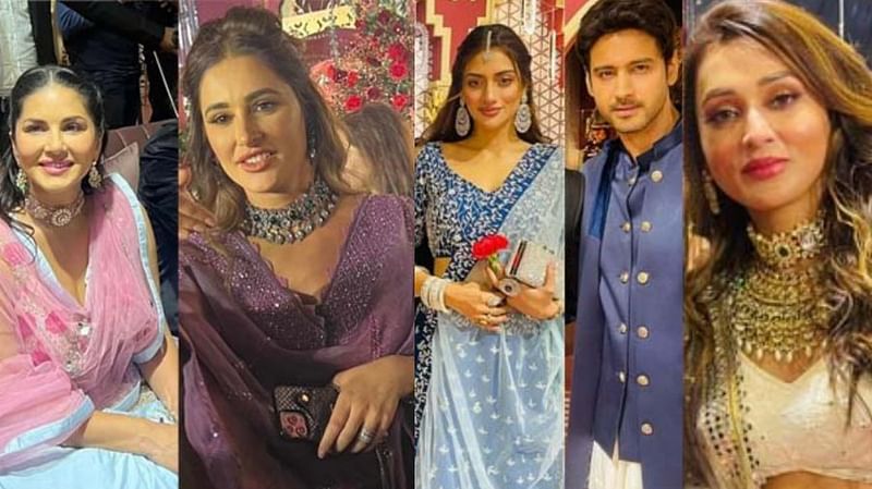 সানি লিওনি ছাড়াও ঢাকায় এসেছিলেন নার্গিস ফাখরি, নুসরাত, ও মিমি চক্রবর্তী