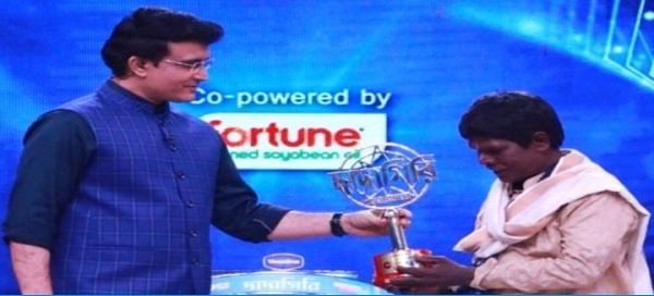 দুর্ঘটনায় আহত ‘কাঁচা বাদাম’–এর গায়ক