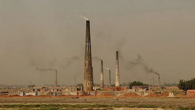 ফাইল ছবি: প্রথম আলো