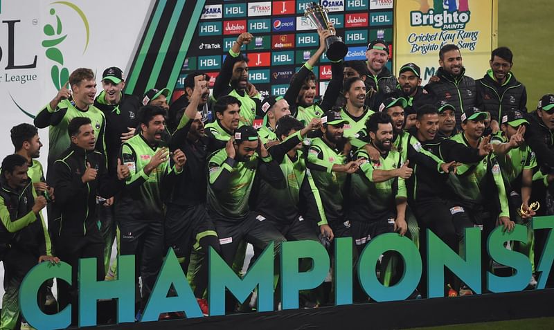 PSL's profit has increased to 61 percent