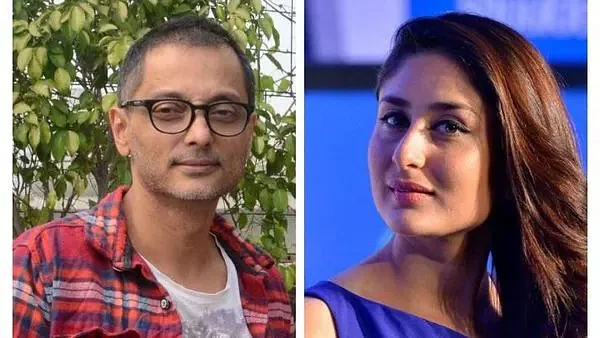 পরিচালক হিসেবে সুজয় তাঁকে দারুণভাবে প্রভাবিত করে