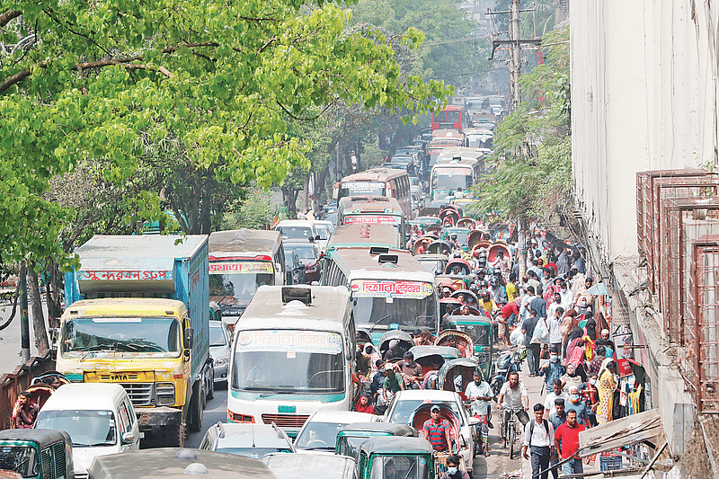 ছবি: সাজিদ হোসেন