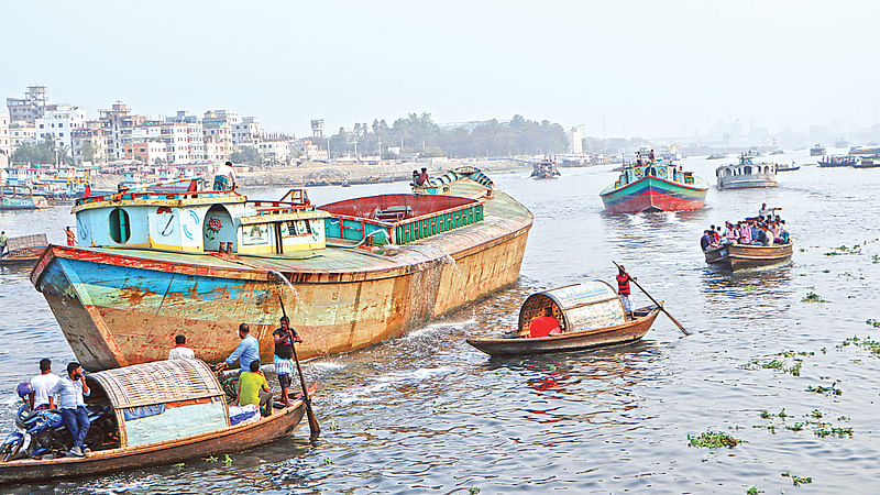 প্রথম আলো ফাইল ছবি