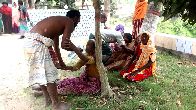 ছবি: প্রথম আলো