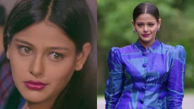 ময়ূরী কাঙ্গো