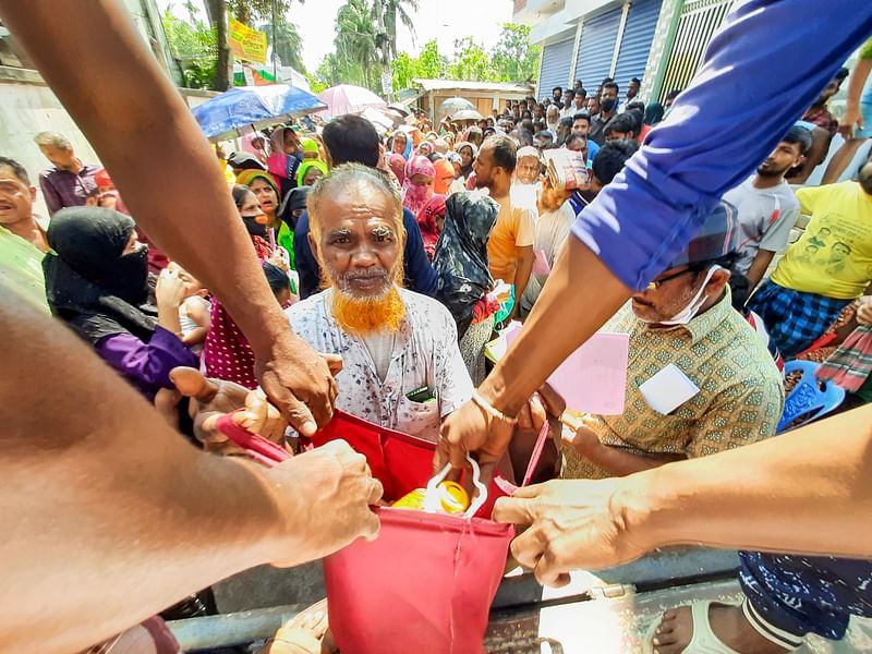 ছবি: প্রথম আলো