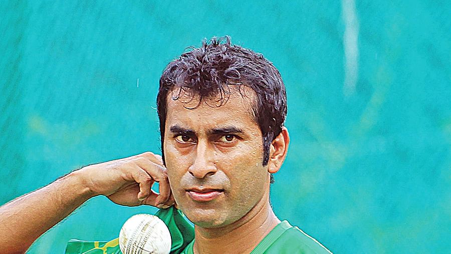 চলে গেলেন মোশাররফ রুবেল