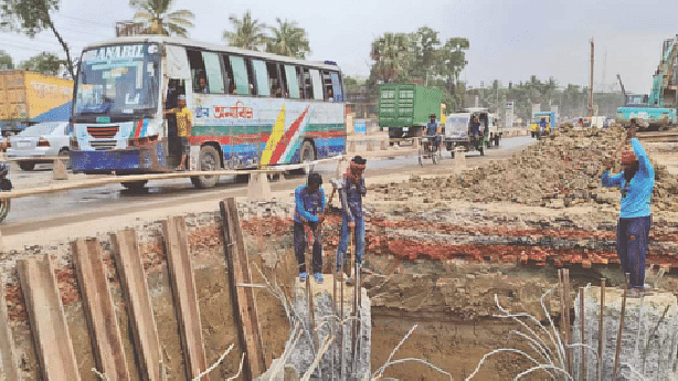 ছবি: মাসুদ রানা