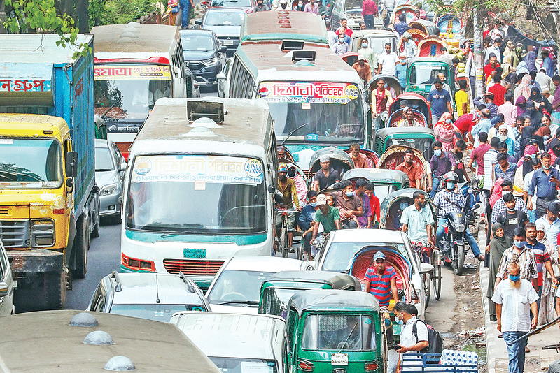 ছবি: প্রথম আলো