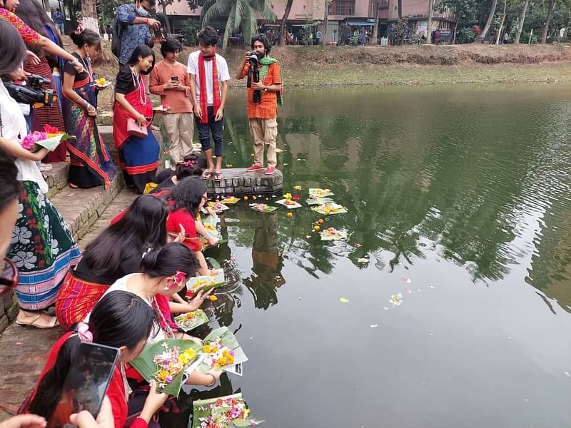 ছবি: আসিফ হাওলাদার 