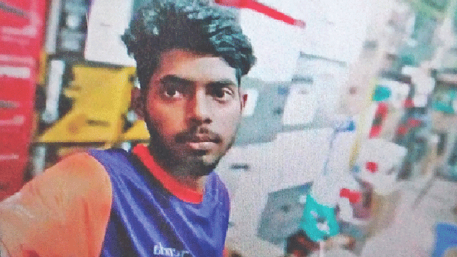 নাহিদ হোসেন