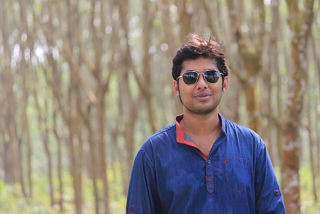 সাকিব হোসেন