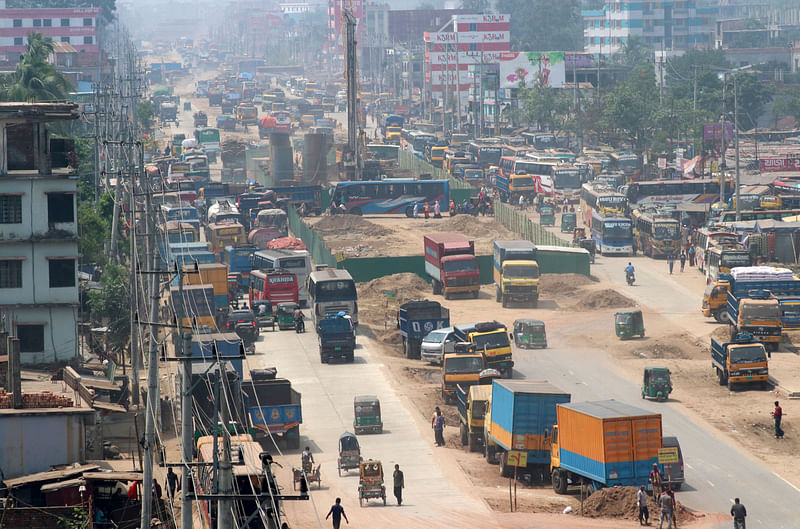 ছবি: সোয়েল রানা