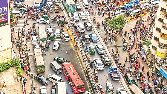 ছবি: সাজিদ হোসেন