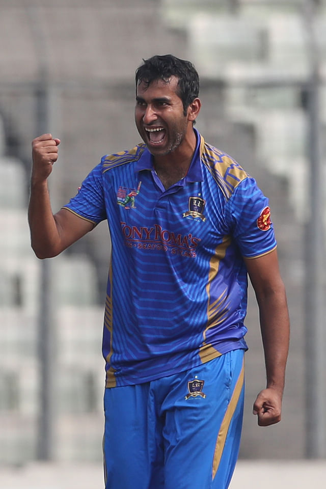 এভাবে আর দেখা যাবে না রুবেলকে