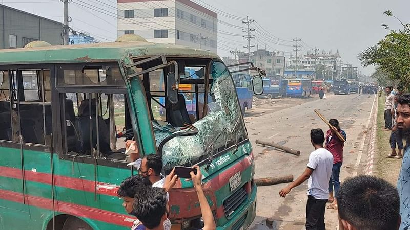  ছবি: প্রথম আলো