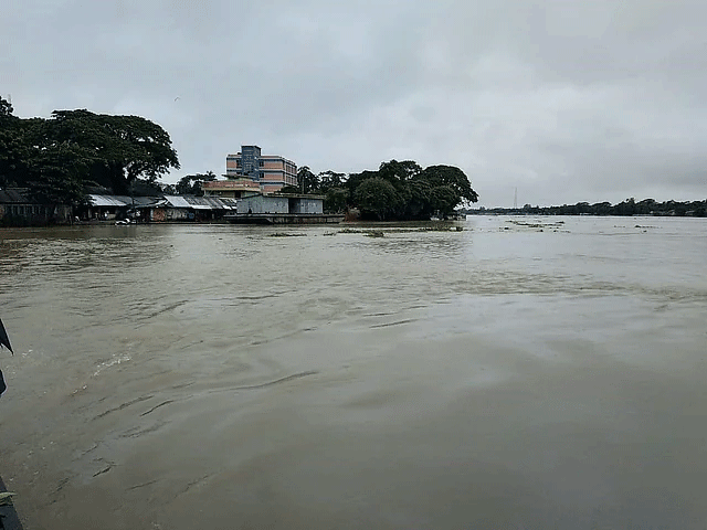 ফাইল ছবি: প্রথম আলো