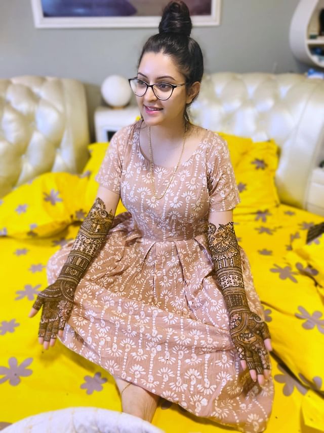 পরীমনি