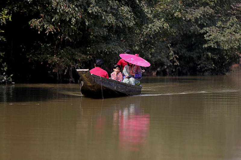 ছবি: আনিস মাহমুদ