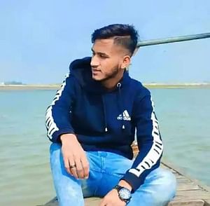 রাকিবুল ইসলাম