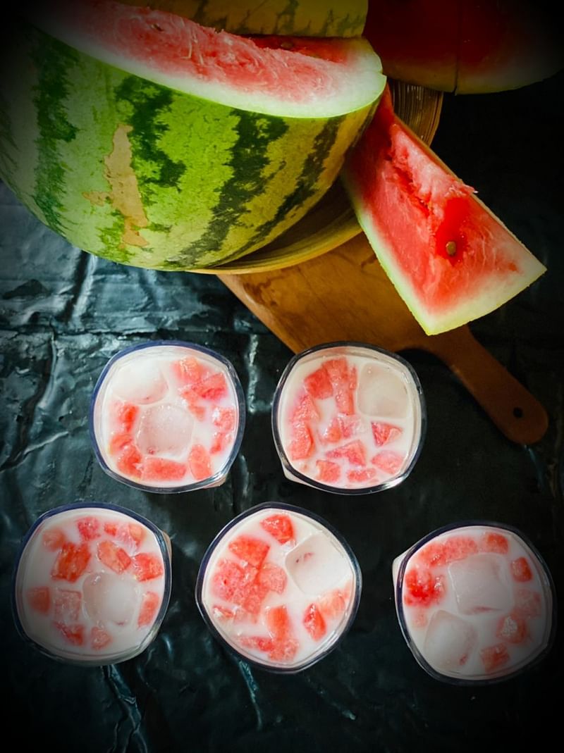 শরবত-ই-মোহব্বত