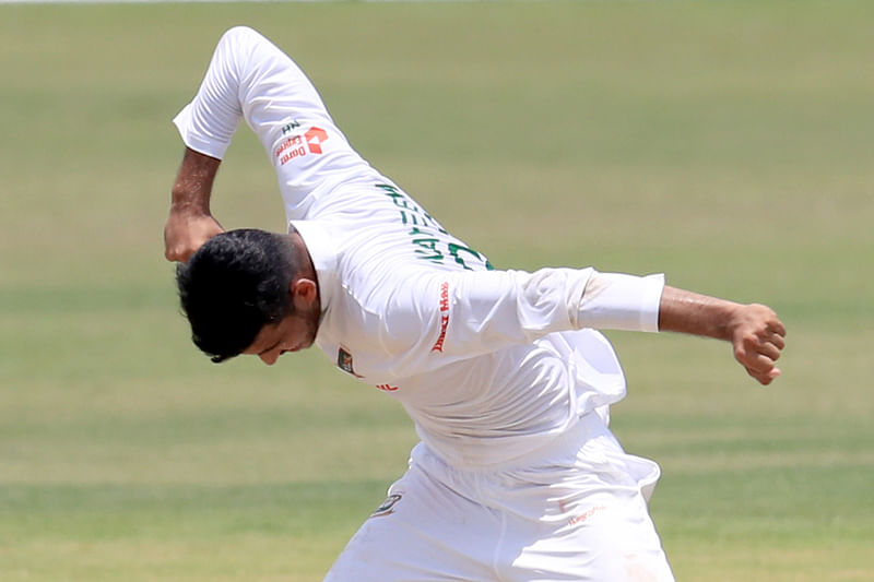 নাঈমের নিজেকে প্রমাণ করার উল্লাস