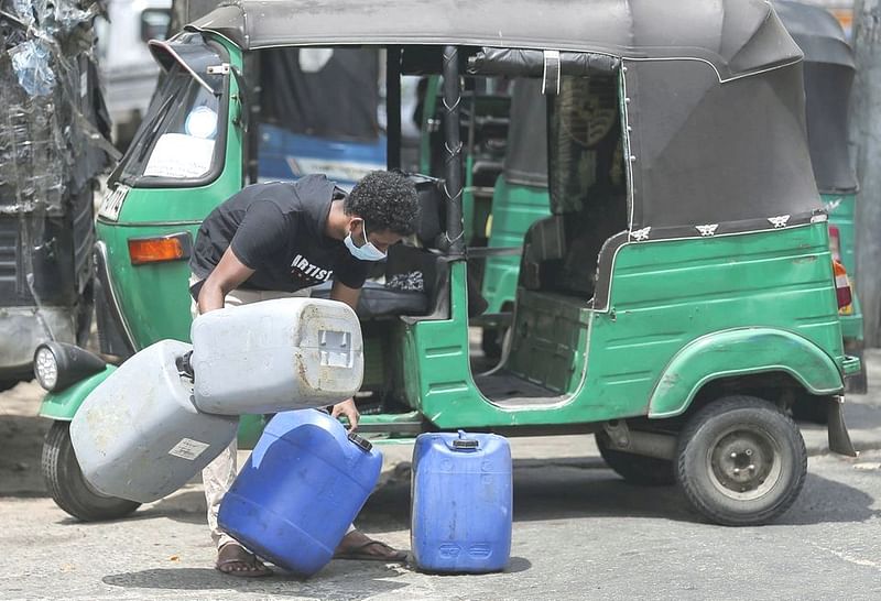 রয়টার্স ফাইল ছবি।