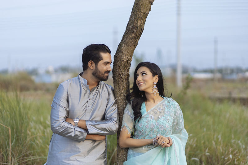 সনি পোদ্দার ও বিদ্যা সিনহা মিম