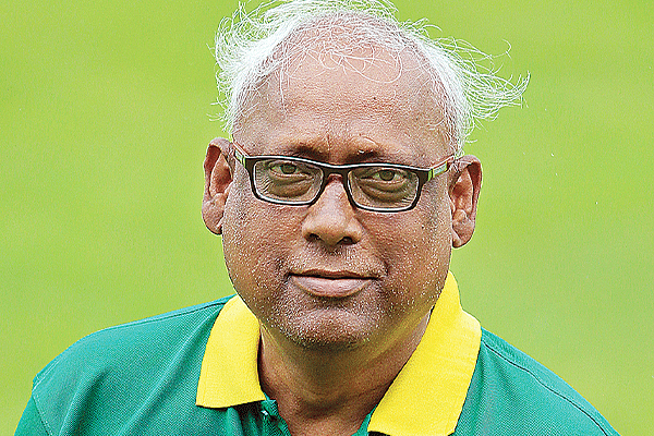 নাজমুল আবেদীন