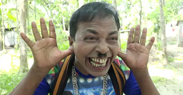 দীর্ঘ ১০ বছর ক্যানসারের সঙ্গে লড়াই করেছেন অভিনেতা আহসান আলী
