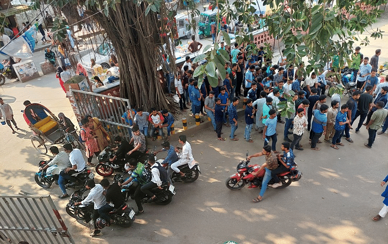  ছবি: প্রথম আলো।